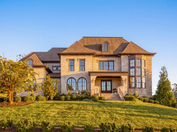 9263 Berwyn Ct, Brentwood, TN 37027