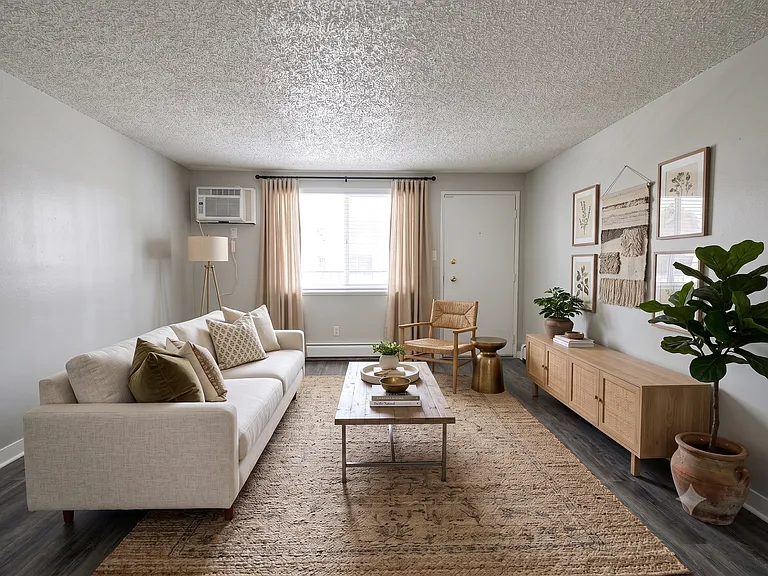 Sunstone Apartments — Photo 15