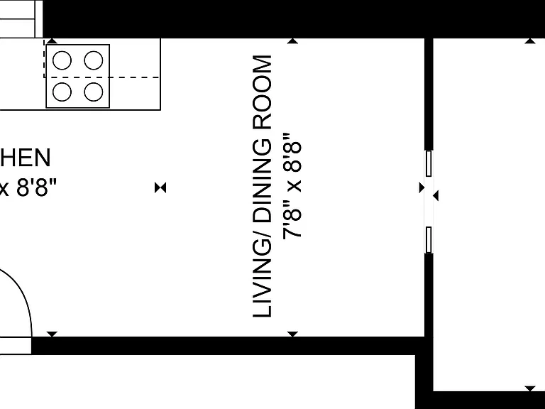 93 Hicks St #2E — Photo 9