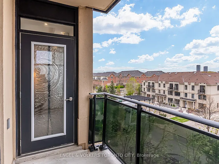 520 Steeles Ave W #503 — Photo 18
