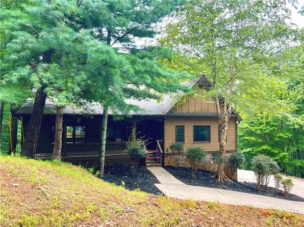 645 Coffee Cove Dr, Jasper, GA 30143