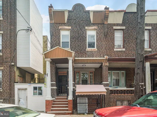 808 Snyder Ave, Philadelphia, PA 19148