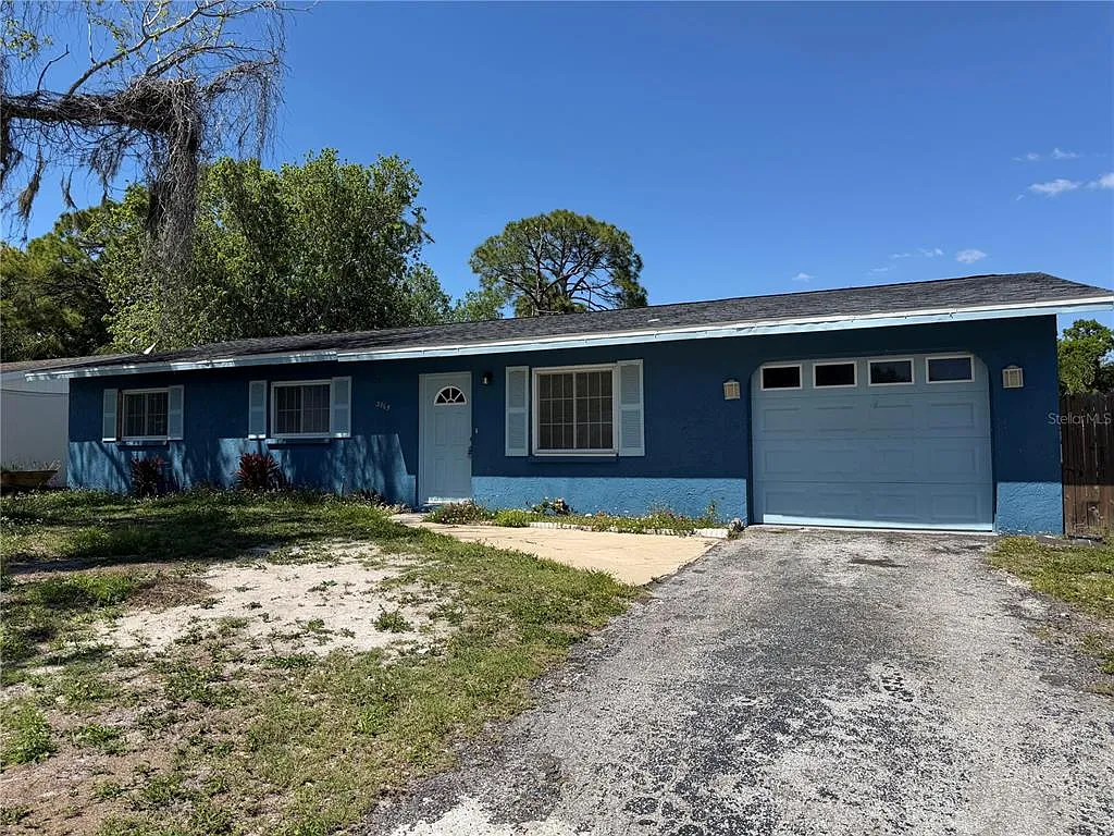 Building Photo - 3965 Corona Ln