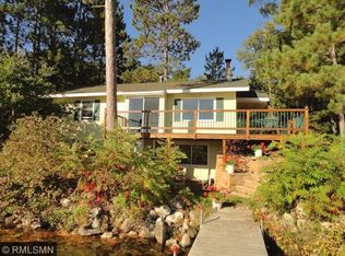 36516 Tamarack Trl, Crosslake, MN 56442