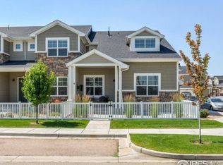 2170 Cape Hatteras Dr UNIT 4, Windsor, CO 80550