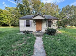 2721 Barber St, Little Rock, AR 72206