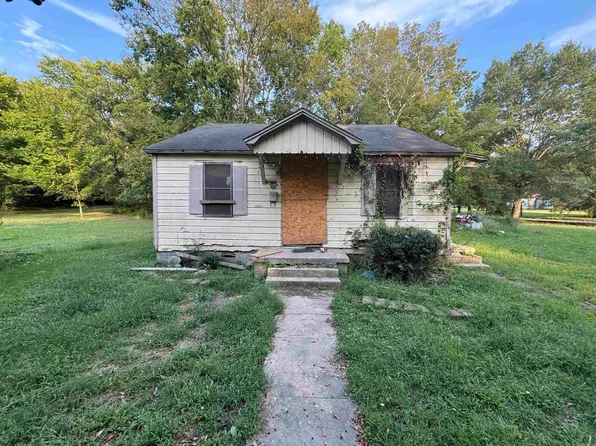 2721 Barber St, Little Rock, AR 72206