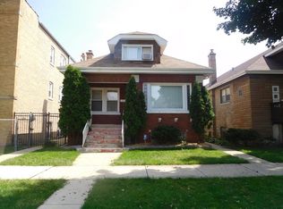 2655 N Monitor Ave, Chicago, IL 60639