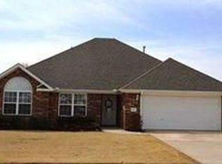 889 Nicholson Ave, Springdale, AR 72764