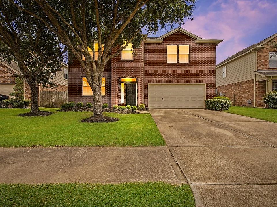 1st image of 26519 Boulder Cove Ct