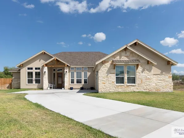 8862 Wentz Lk, Brownsville, TX 78520