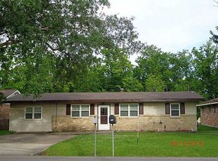 332 Barton Ave, Luling, LA 70070