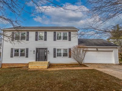 3675 Walden Dr, Lexington, KY, 40517