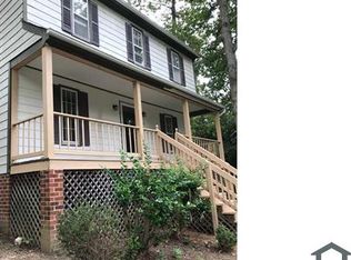 1607 Porters Mill Rd, Midlothian, VA 23114