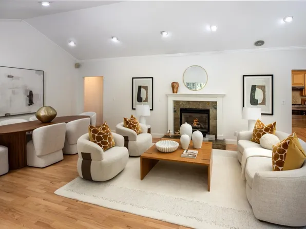 660 Palo Alto Ave, Palo Alto, CA 94301