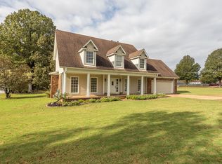 3245 Harrell Rd, Arlington, TN 38002