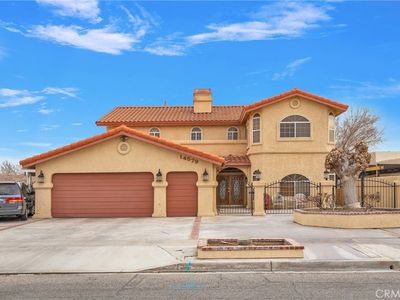 14579 Rivers Edge Rd, Helendale, CA, 92342