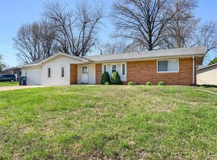 317 Joseph Dr, Fairview Heights, IL 62208