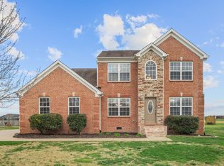 1110 Matheus Dr, Murfreesboro, TN 37128
