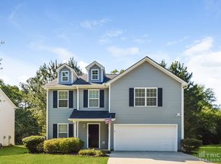 129 Cane Ave SE, Social Circle, GA 30025