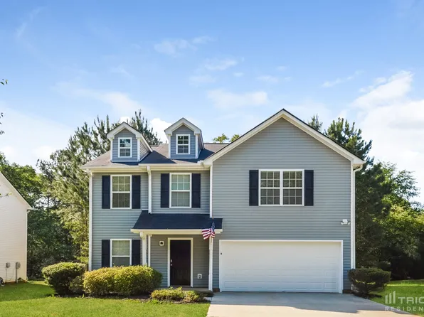 129 Cane Ave SE, Social Circle, GA 30025