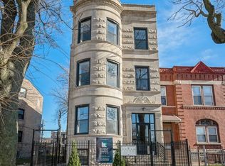 5021 S Indiana Ave #4F, Chicago, IL 60615