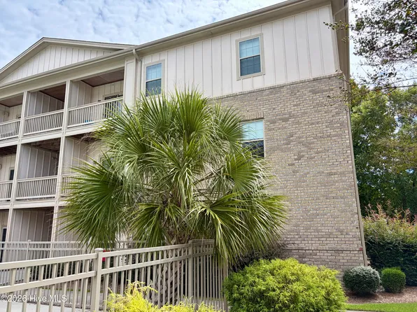 123 Covil Avenue Unit 201, Wilmington, NC 28403