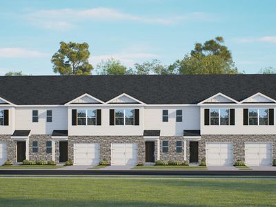 130 Rusling Leaf Dr, Fuquay Varina, NC, 27526