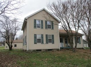 415 Grand St, Corry, PA