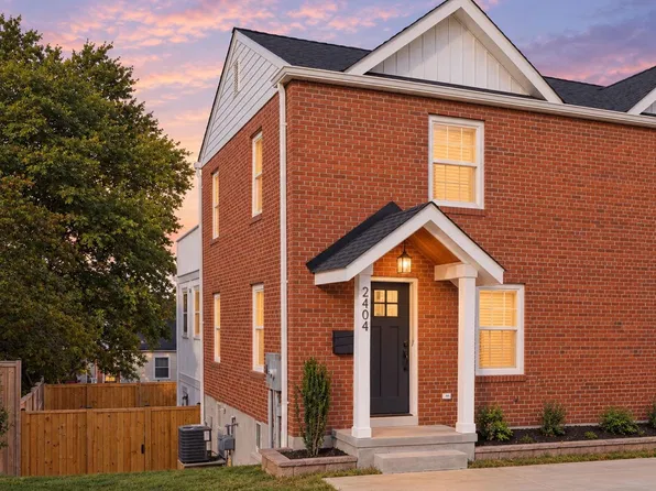 2404 Riverview Ter, Alexandria, VA 22303