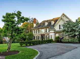 1211 Waverly Rd, Gladwyne, PA 19035