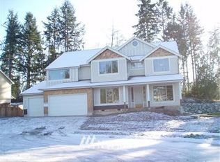 6822 93rd Stct NW, Gig Harbor, WA