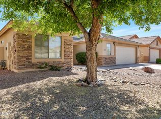 12873 W Aster Dr, El Mirage, AZ 85335