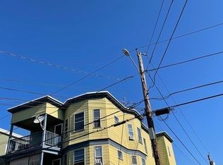 49-51 Basswood St, Lawrence, MA 01841