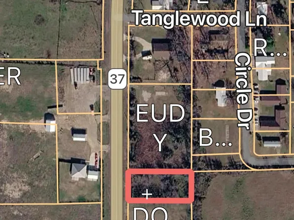 Tdb Tx Hwy #37, Bogata, TX 75417