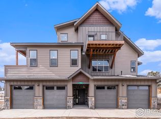 1734 Wildfire Rd #302, Estes Park, CO 80517