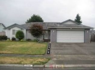 8925 59th Dr NE, Marysville, WA 98270