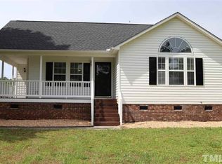 3000 Maggie Ct, Raleigh, NC 27603