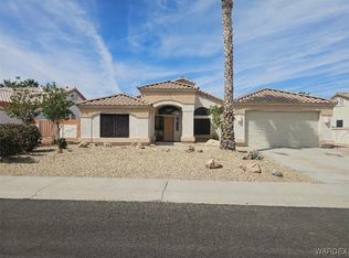 1069 Desert Acacia Dr, Bullhead City, AZ 86429