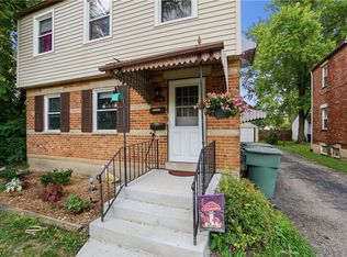 116 Bellaire Ave, Dayton, OH 45420