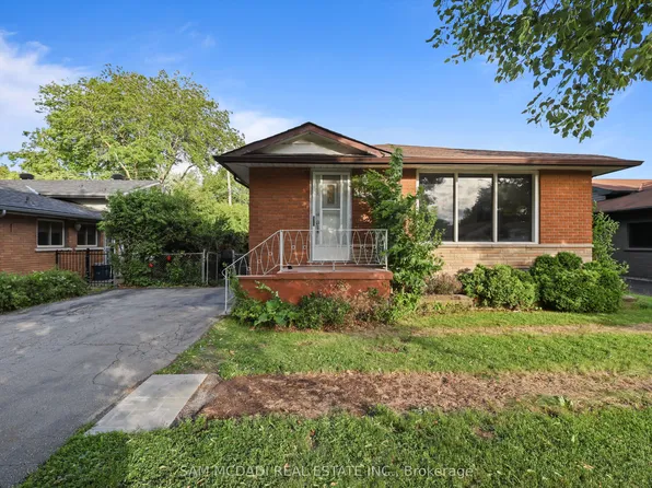 3456 Rexway Dr, Burlington, ON L7N 2L6