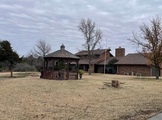 6225 N Wheatridge Rd, Enid, OK 73703