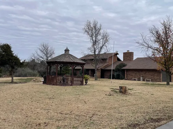 6225 N Wheatridge Rd, Enid, OK 73703