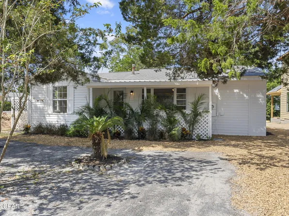 609 Sea Breeze Dr, Panama City, FL 32413