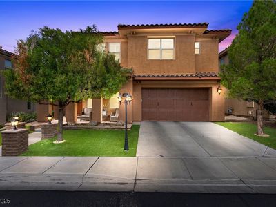 1272 Olivia Pkwy, Henderson, NV, 89011