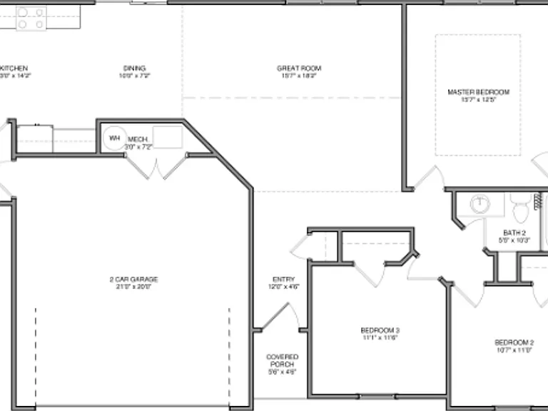 781 W Navajo St — Photo 23