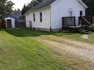 657 McKinley St, Ravenna, OH 44266