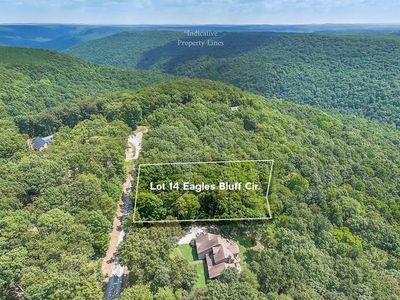 14 Eagle Bluff Cir, Spencer, TN, 38585