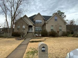123 Courts Ln, Little Rock, AR 72223