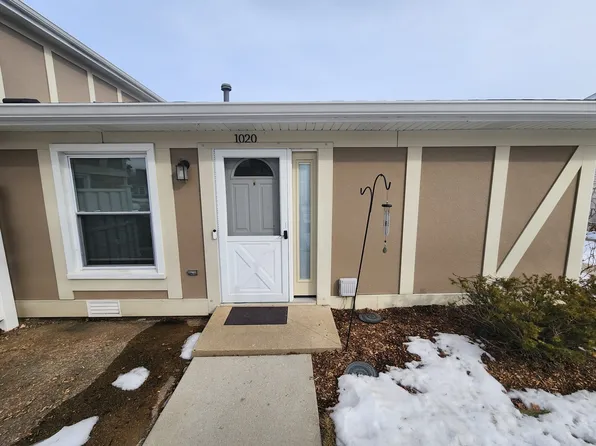 1020 Brunswick Hbr #5001, Schaumburg, IL 60193